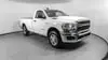 Florida Fine Cars - Used RAM 2500 2020 ORLANDO TRADESMAN