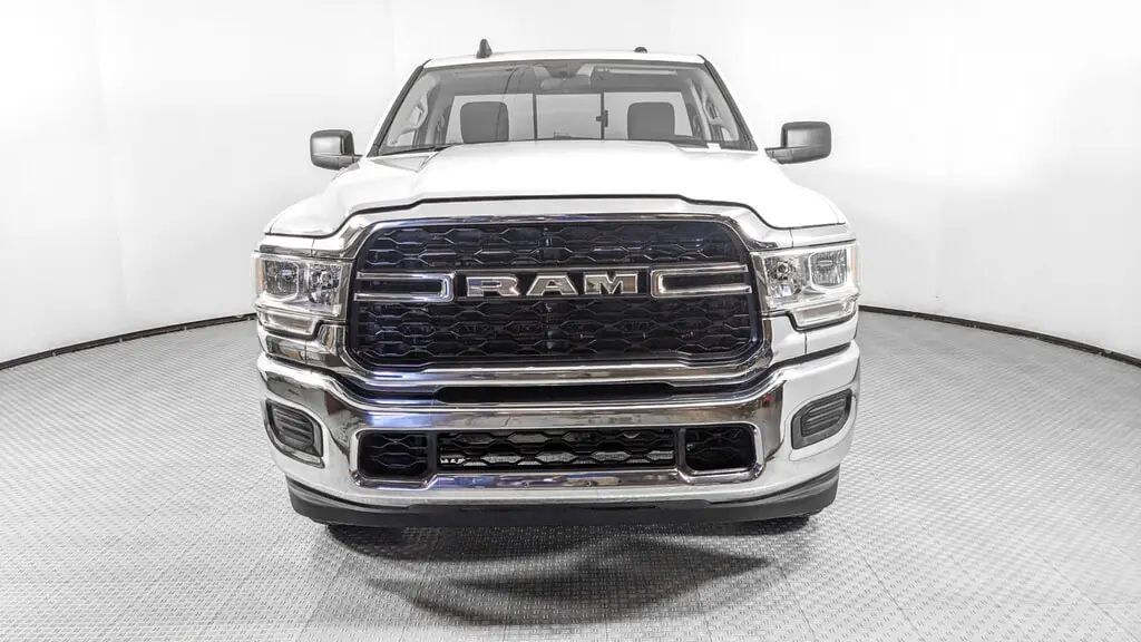 Florida Fine Cars - Used RAM 2500 2020 ORLANDO TRADESMAN