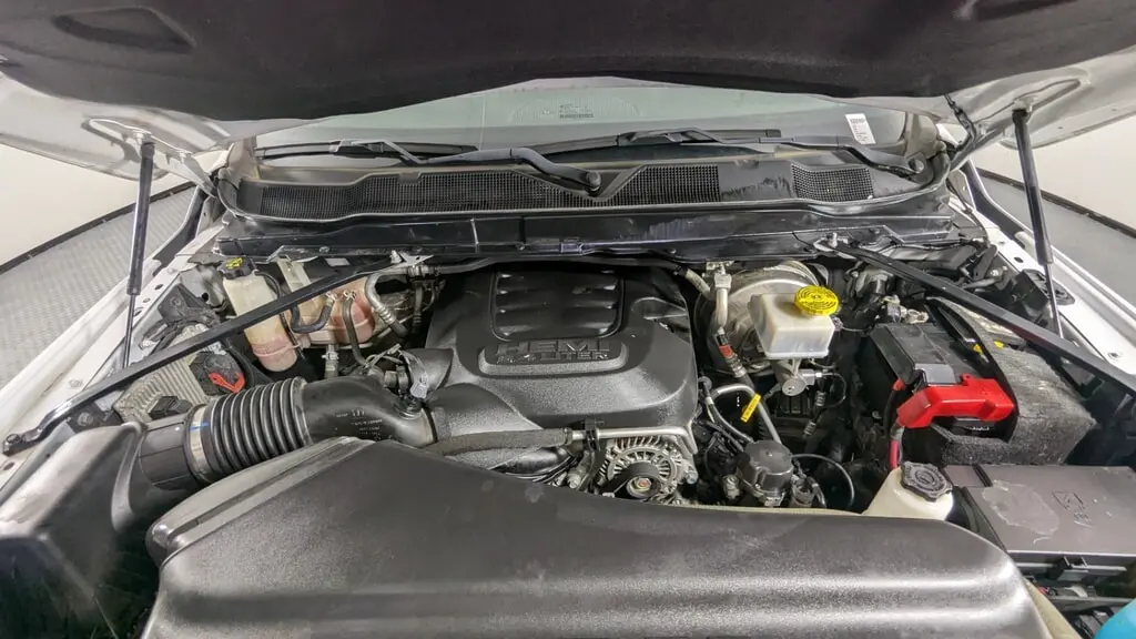 Florida Fine Cars - Used RAM 2500 2020 ORLANDO TRADESMAN