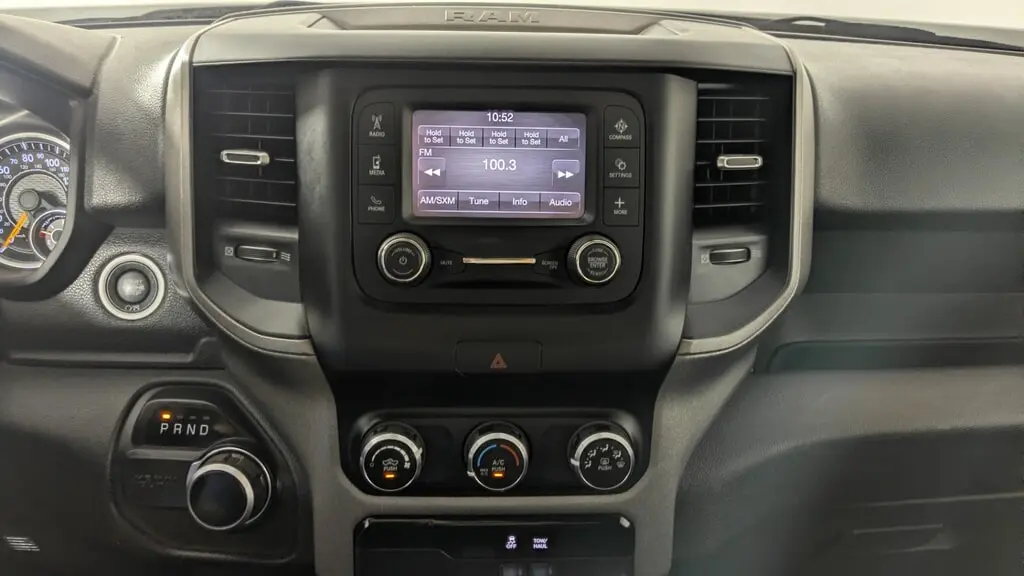 Florida Fine Cars - Used RAM 2500 2020 ORLANDO TRADESMAN