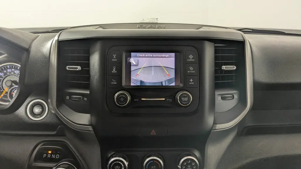 Florida Fine Cars - Used RAM 2500 2020 ORLANDO TRADESMAN