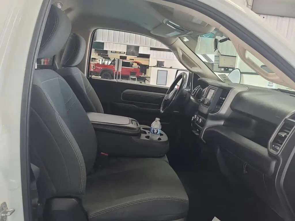 Florida Fine Cars - Used RAM 2500 2020 ORLANDO TRADESMAN