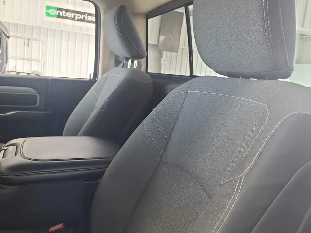 Florida Fine Cars - Used RAM 2500 2020 ORLANDO TRADESMAN