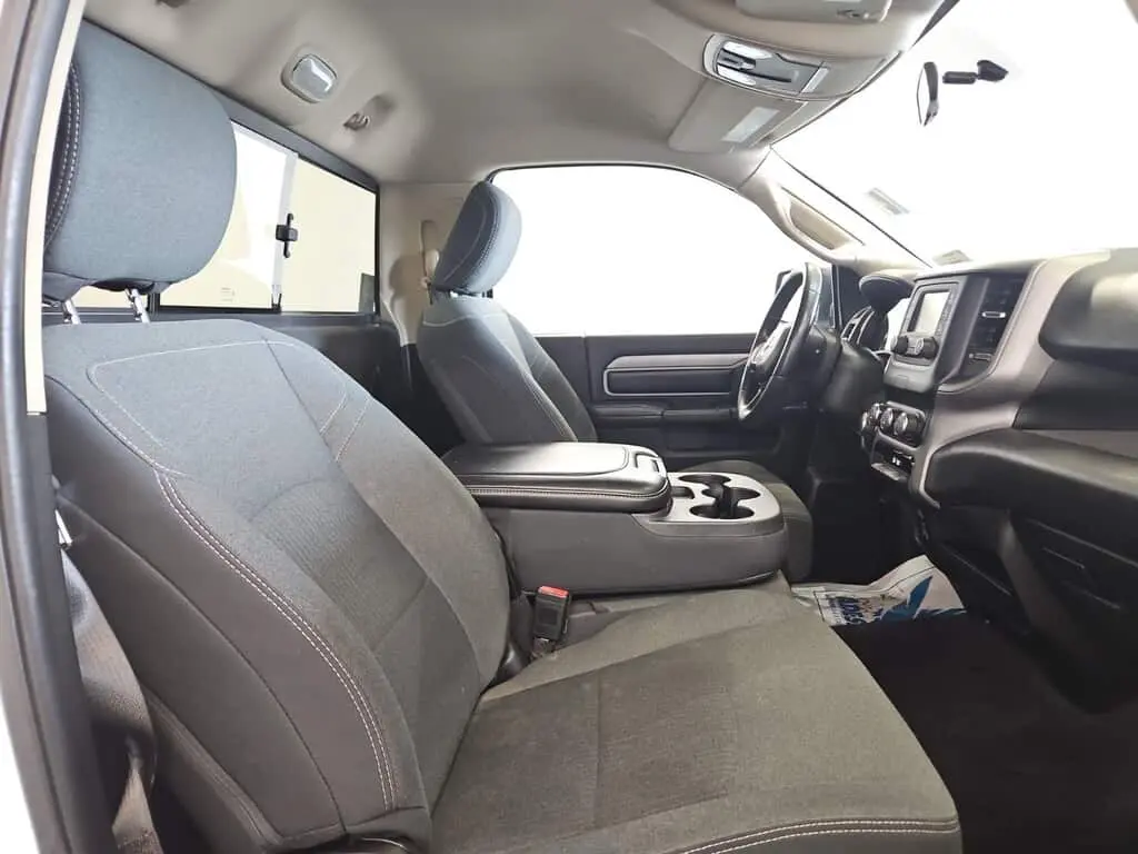 Florida Fine Cars - Used RAM 2500 2020 ORLANDO TRADESMAN