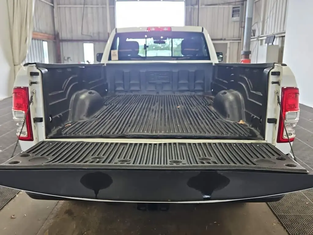 Florida Fine Cars - Used RAM 2500 2020 ORLANDO TRADESMAN