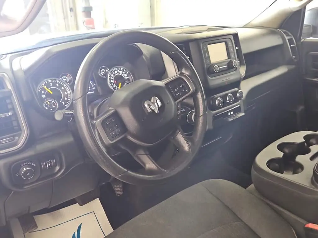 Florida Fine Cars - Used RAM 2500 2020 ORLANDO TRADESMAN