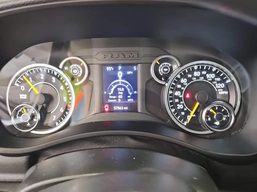 Florida Fine Cars - Used RAM 2500 2020 ORLANDO TRADESMAN