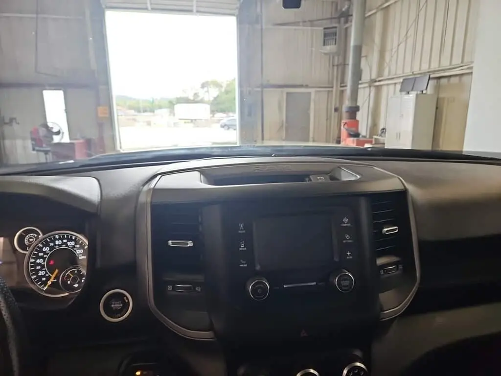 Florida Fine Cars - Used RAM 2500 2020 ORLANDO TRADESMAN