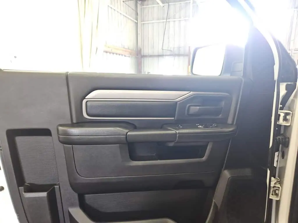 Florida Fine Cars - Used RAM 2500 2020 ORLANDO TRADESMAN