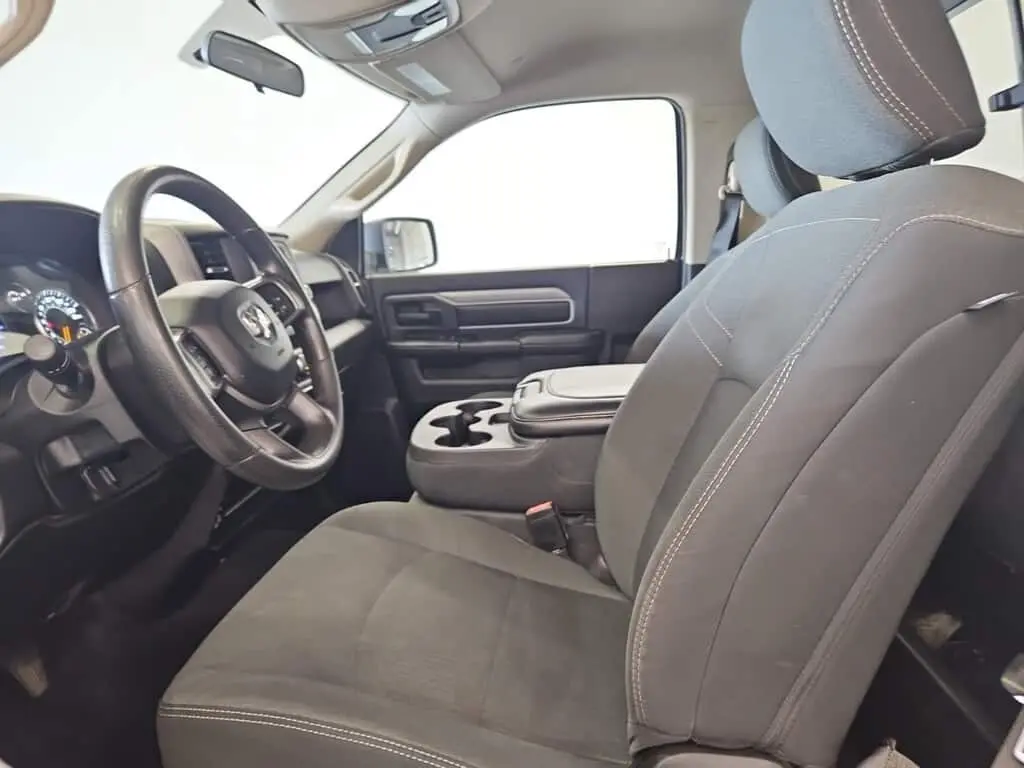 Florida Fine Cars - Used RAM 2500 2020 ORLANDO TRADESMAN