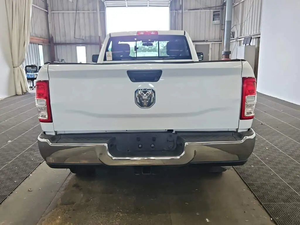 Florida Fine Cars - Used RAM 2500 2020 ORLANDO TRADESMAN