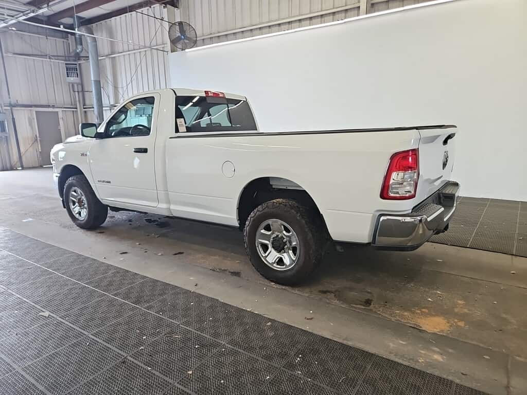 Florida Fine Cars - Used RAM 2500 2020 ORLANDO TRADESMAN