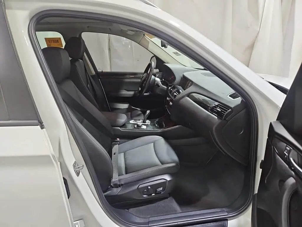 Florida Fine Cars - Used BMW X3 2017 MIAMI SDRIVE28I