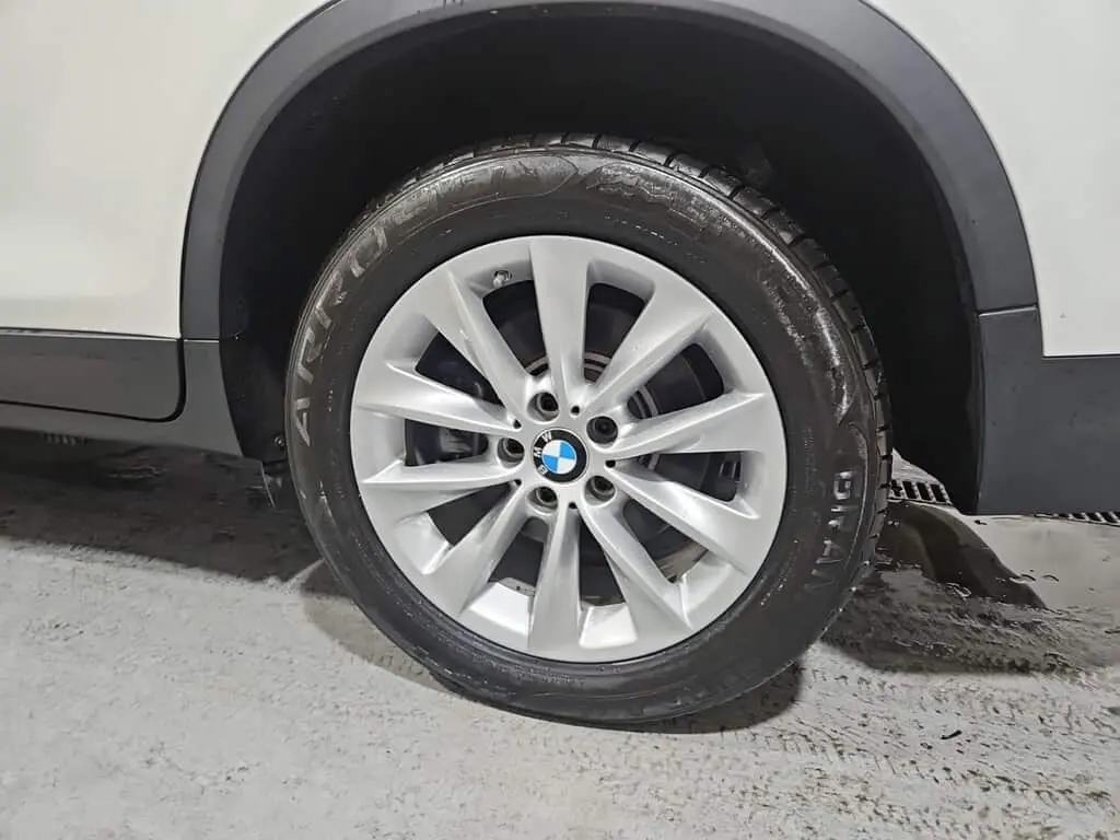 Florida Fine Cars - Used BMW X3 2017 MIAMI SDRIVE28I