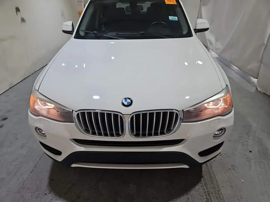 Florida Fine Cars - Used BMW X3 2017 MIAMI SDRIVE28I