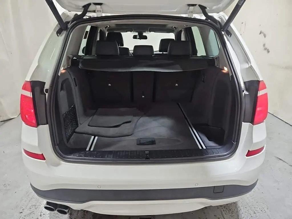 Florida Fine Cars - Used BMW X3 2017 MIAMI SDRIVE28I