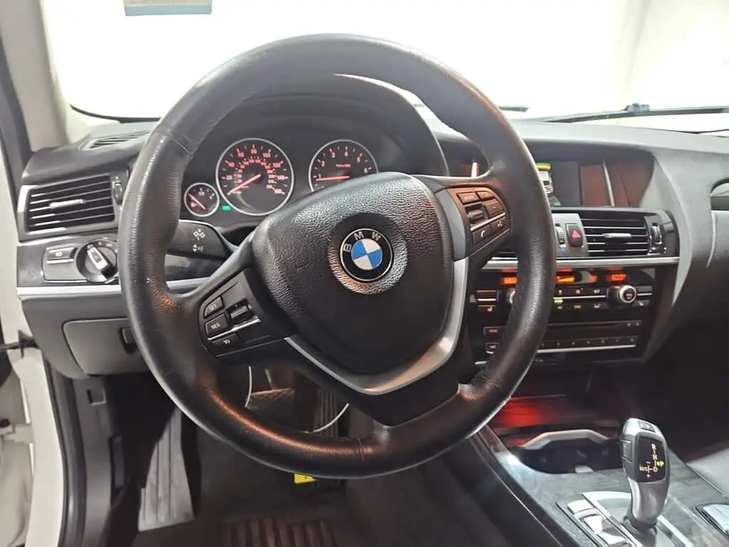 Florida Fine Cars - Used BMW X3 2017 MIAMI SDRIVE28I