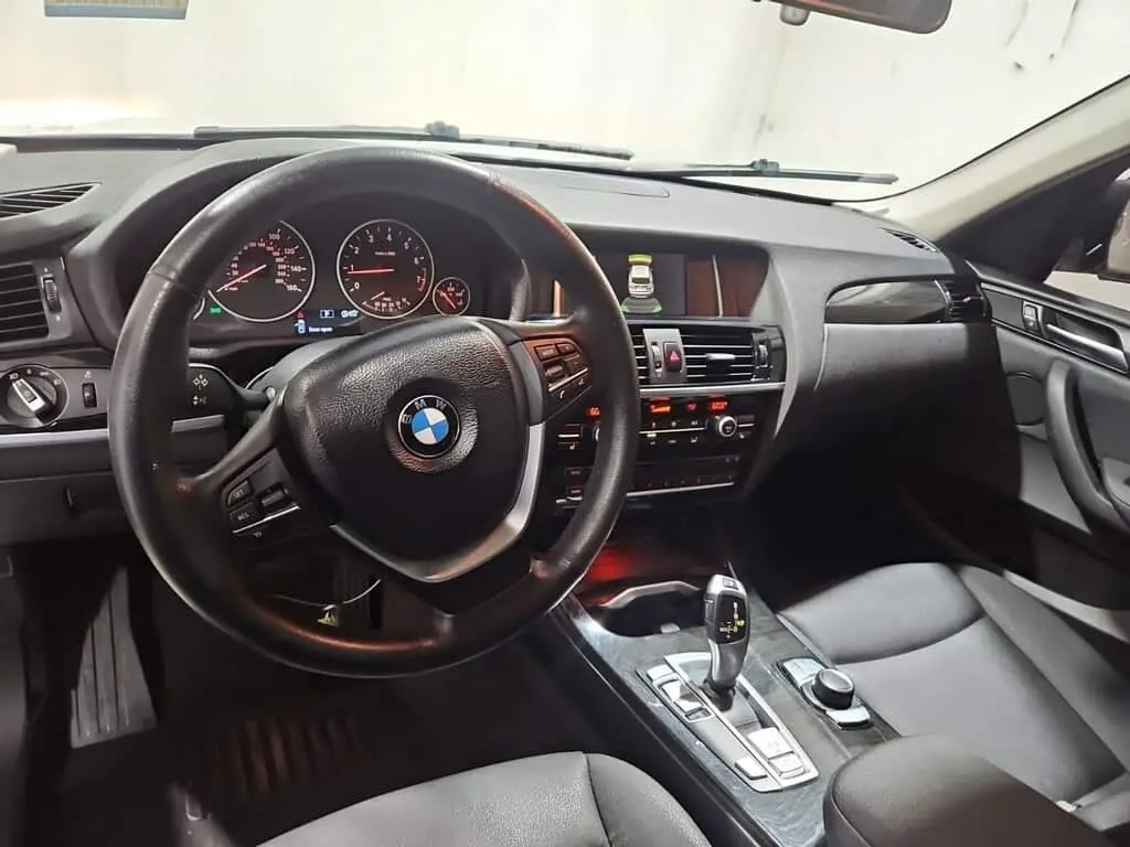 Florida Fine Cars - Used BMW X3 2017 MIAMI SDRIVE28I