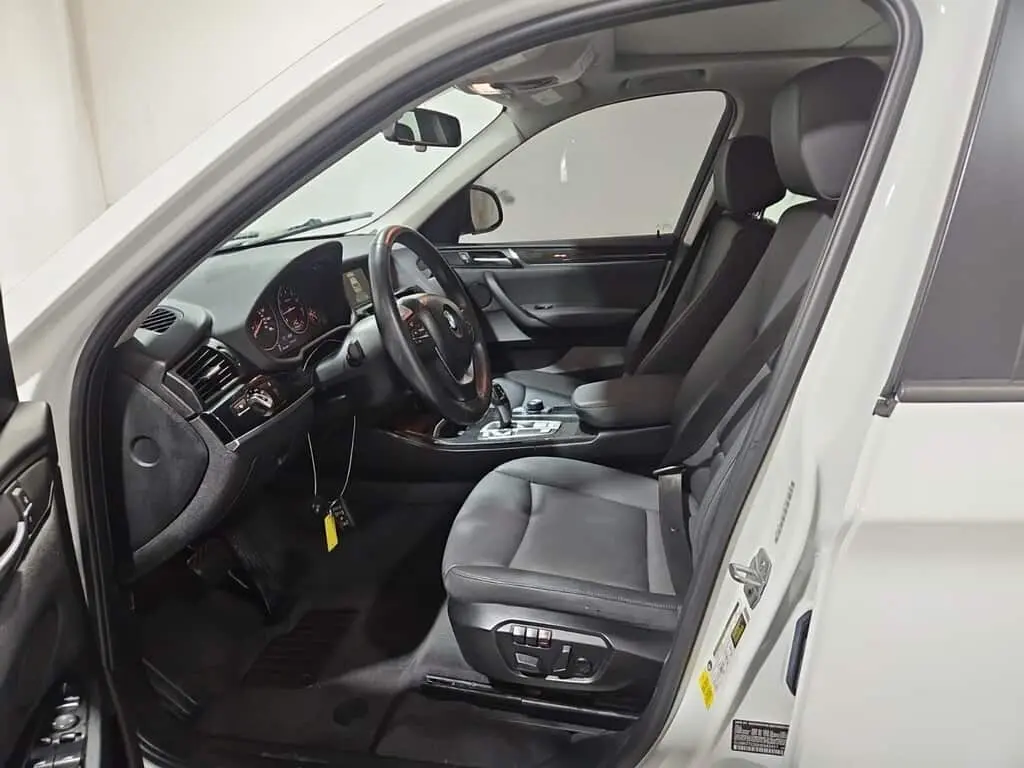 Florida Fine Cars - Used BMW X3 2017 MIAMI SDRIVE28I