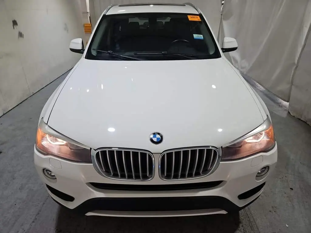 Florida Fine Cars - Used BMW X3 2017 MIAMI SDRIVE28I