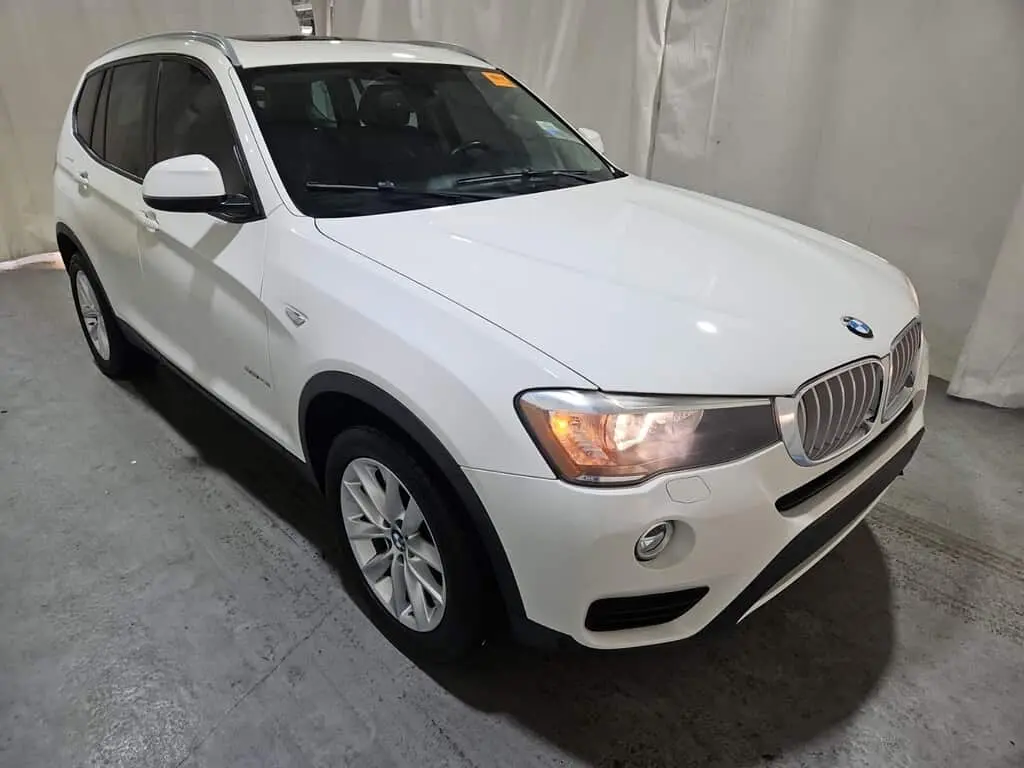 Florida Fine Cars - Used BMW X3 2017 MIAMI SDRIVE28I