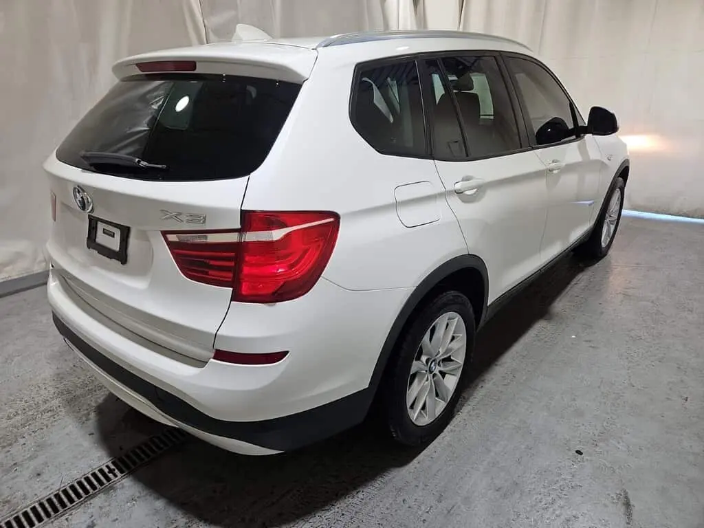 Florida Fine Cars - Used BMW X3 2017 MIAMI SDRIVE28I