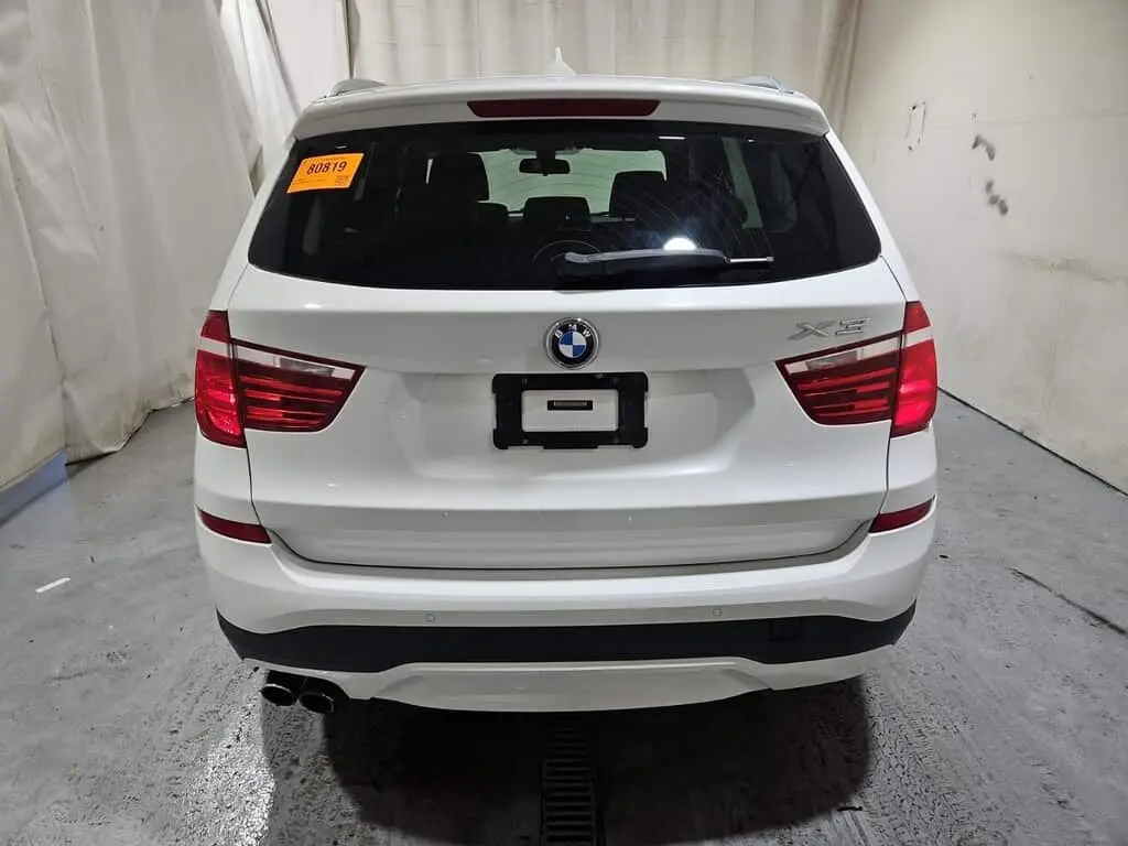 Florida Fine Cars - Used BMW X3 2017 MIAMI SDRIVE28I