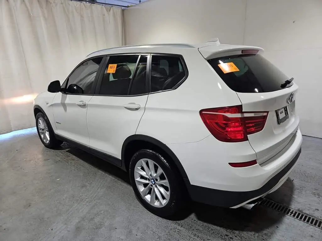 Florida Fine Cars - Used BMW X3 2017 MIAMI SDRIVE28I