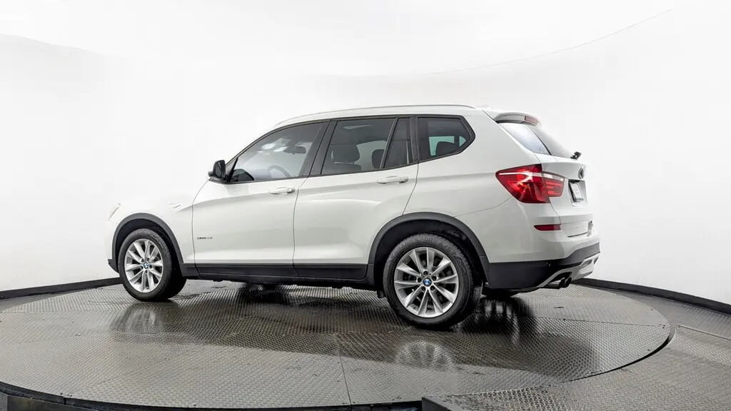 Florida Fine Cars - Used BMW X3 2017 MIAMI SDRIVE28I