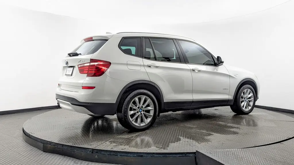 Florida Fine Cars - Used BMW X3 2017 MIAMI SDRIVE28I