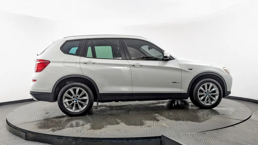 Florida Fine Cars - Used BMW X3 2017 MIAMI SDRIVE28I