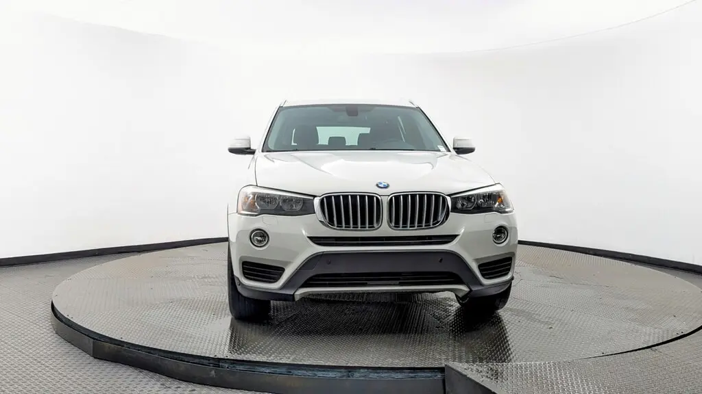Florida Fine Cars - Used BMW X3 2017 MIAMI SDRIVE28I