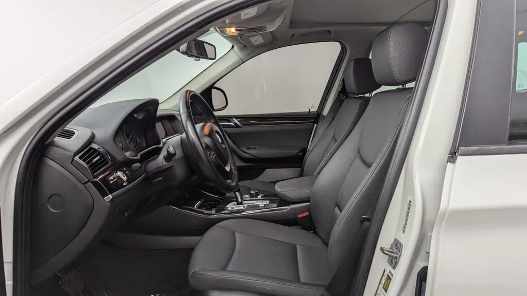 Florida Fine Cars - Used BMW X3 2017 MIAMI SDRIVE28I