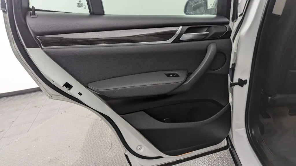 Florida Fine Cars - Used BMW X3 2017 MIAMI SDRIVE28I