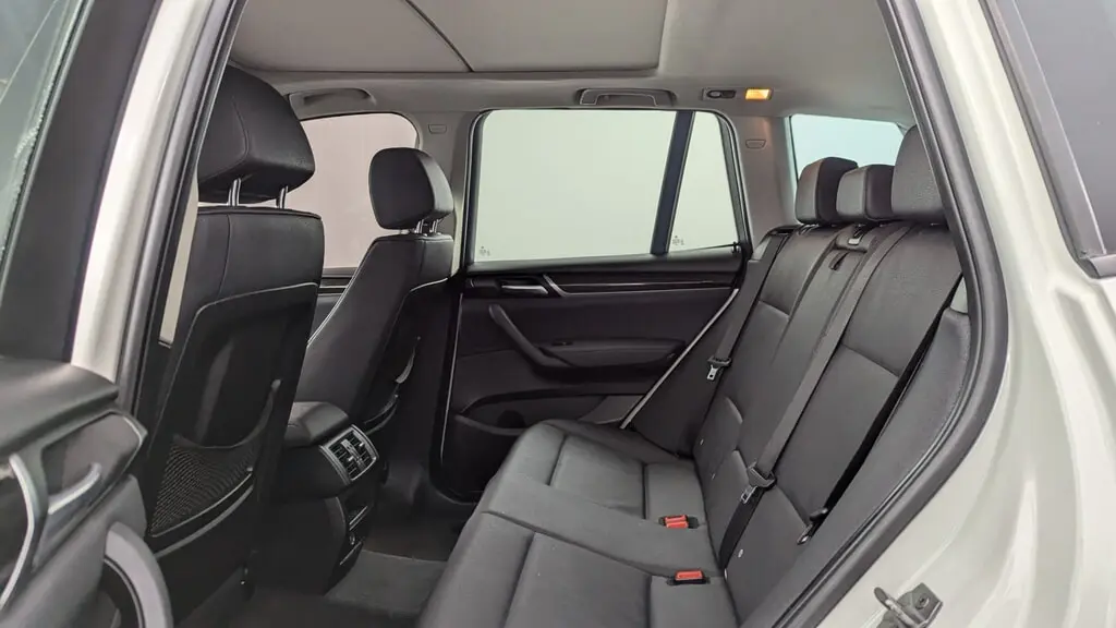 Florida Fine Cars - Used BMW X3 2017 MIAMI SDRIVE28I