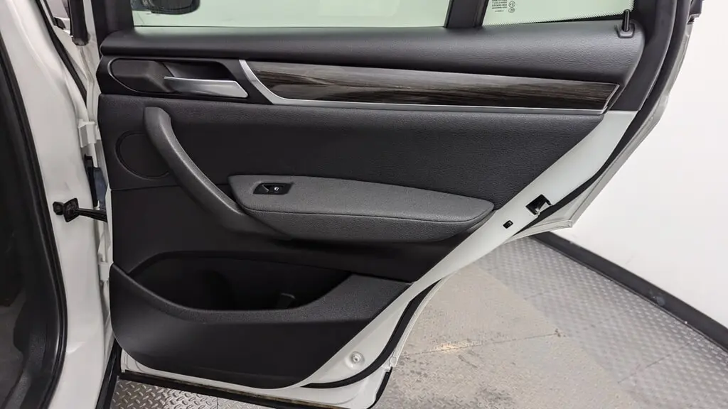 Florida Fine Cars - Used BMW X3 2017 MIAMI SDRIVE28I