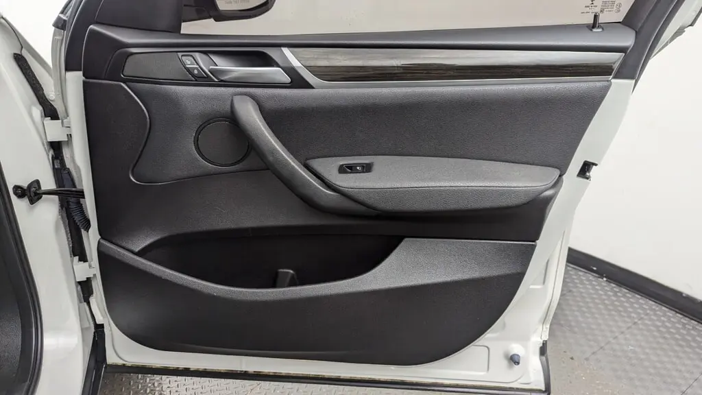 Florida Fine Cars - Used BMW X3 2017 MIAMI SDRIVE28I