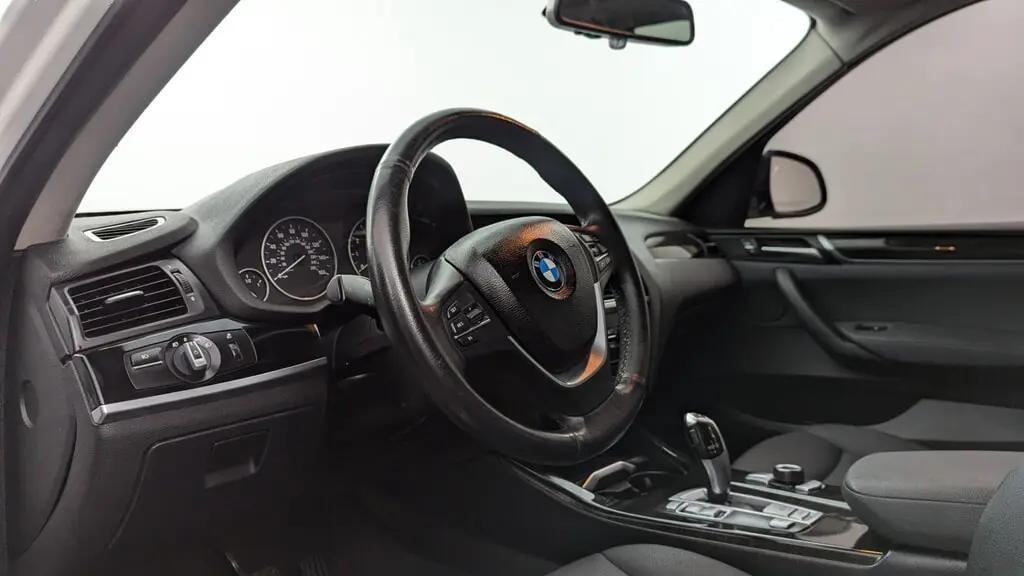 Florida Fine Cars - Used BMW X3 2017 MIAMI SDRIVE28I