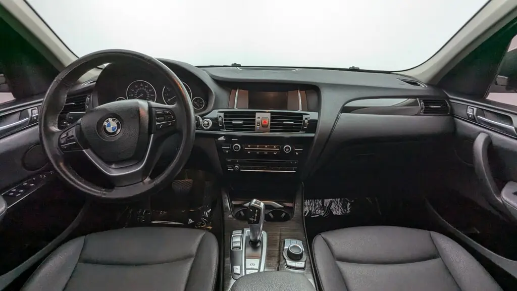 Florida Fine Cars - Used BMW X3 2017 MIAMI SDRIVE28I