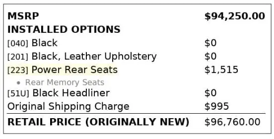 Florida Fine Cars - Used MERCEDES-BENZ S-CLASS 2019 MARGATE S 450