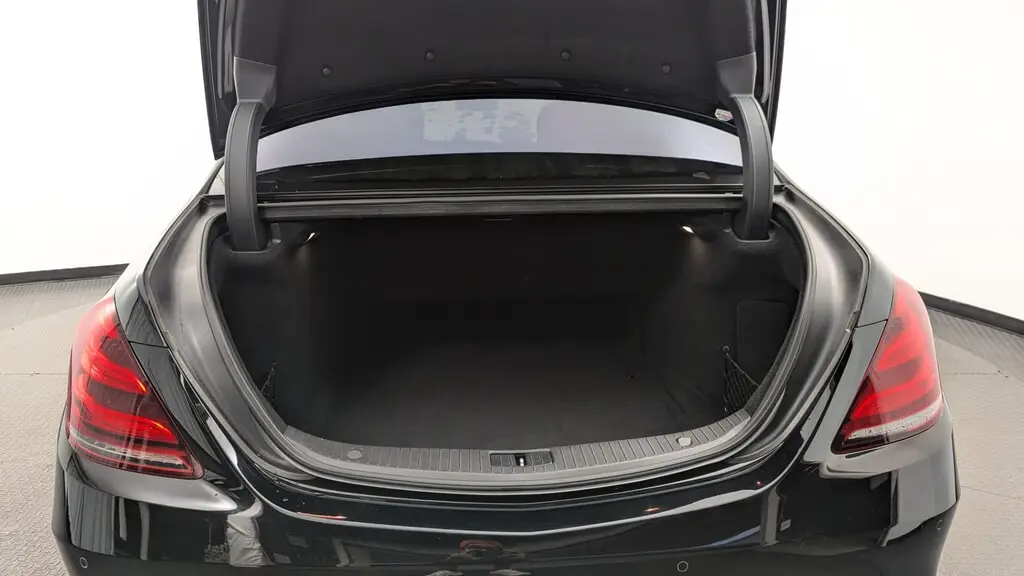 Florida Fine Cars - Used MERCEDES-BENZ S-CLASS 2019 MARGATE S 450