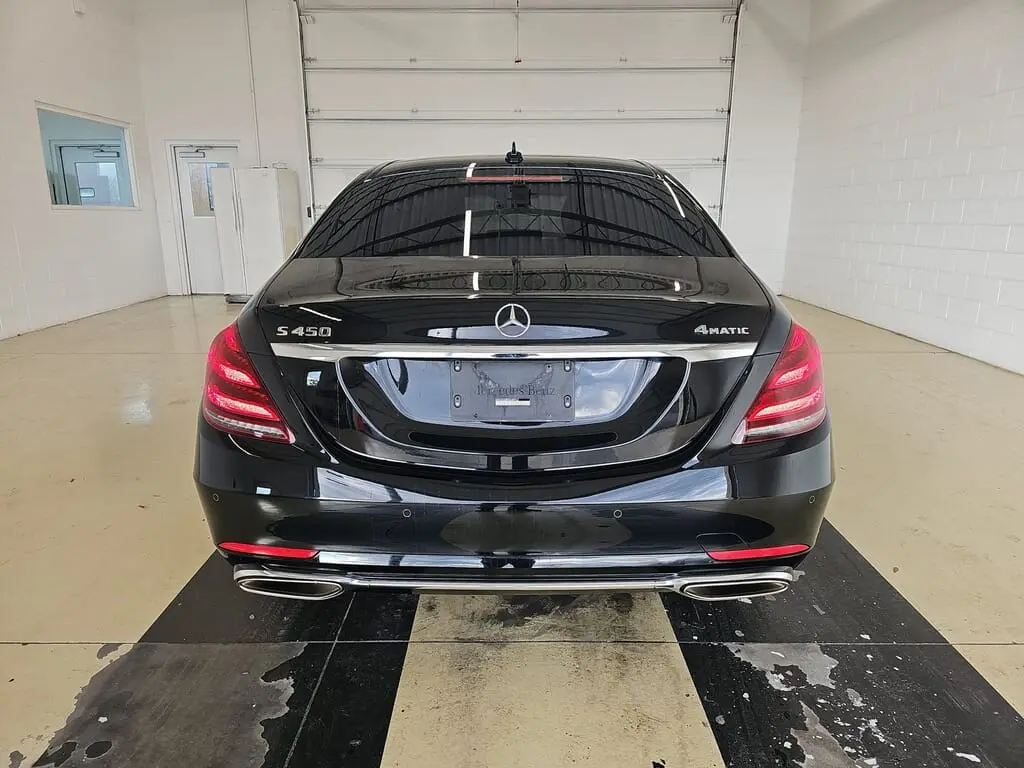 Florida Fine Cars - Used MERCEDES-BENZ S-CLASS 2019 MIAMI S 450