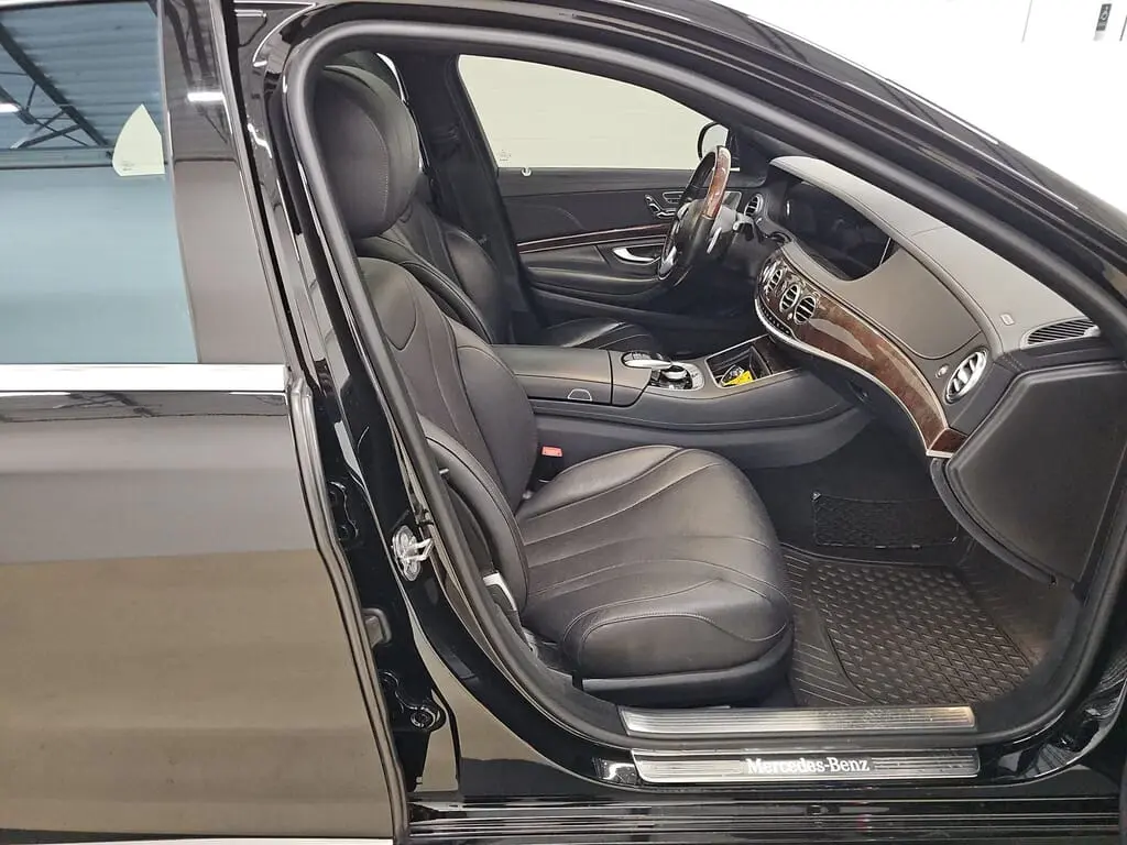 Florida Fine Cars - Used MERCEDES-BENZ S-CLASS 2019 MIAMI S 450