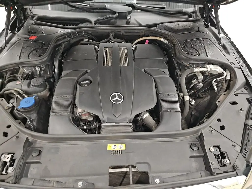 Florida Fine Cars - Used MERCEDES-BENZ S-CLASS 2019 MIAMI S 450