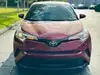 Florida Fine Cars - Used TOYOTA C-HR 2019 ORLANDO XLE