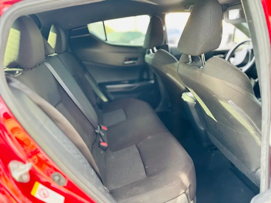 Florida Fine Cars - Used TOYOTA C-HR 2019 ORLANDO XLE