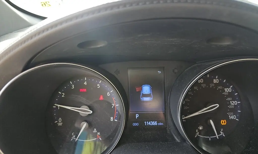 Florida Fine Cars - Used TOYOTA C-HR 2019 MARGATE XLE