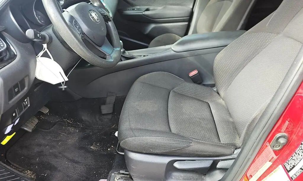 Florida Fine Cars - Used TOYOTA C-HR 2019 MARGATE XLE