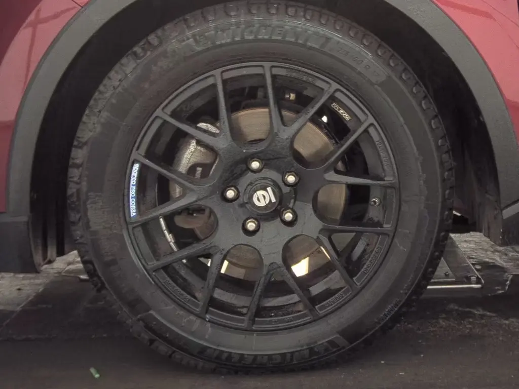 Florida Fine Cars - Used TOYOTA C-HR 2019 MARGATE XLE