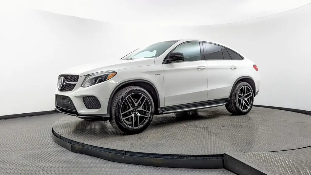 Florida Fine Cars - Used MERCEDES-BENZ GLE 2019 MIAMI AMG GLE 43